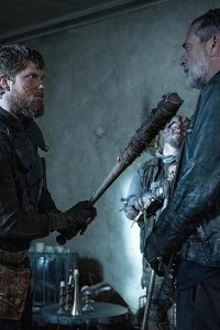 The Walking Dead: Dead City – S02E05 – The Bird Always Knows