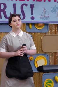 Pretty Freekin Scary – S01E07 – Lunch Life