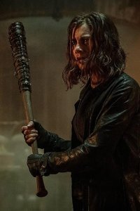 The Walking Dead: Dead City – S02E08 – If History Were a Conflagration