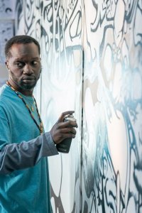 The Full Monty – S01E03 – La Vie en Rose
