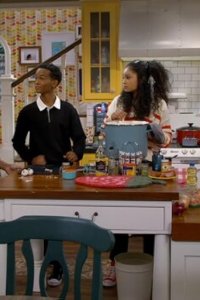 Pretty Freekin Scary – S01E17 – Life’s Rich Gumbo