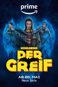 Der Greif – S01E01 – A Remedy for Bad Times