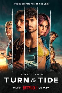 Rabo de Peixe – S02E01 – Lar doce lar
