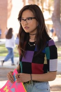 American Born Chinese – S01E02 – A Monkey on a Quest