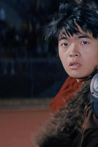 American Born Chinese – S01E08 – The Fourth Scroll