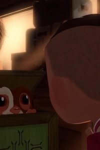 Gremlins: Secrets of the Mogwai – S01E03 – Always Buy a Ticket