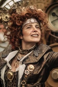 High Desert – S01E07 – This Doesn’t Have to Be a Tragedy