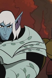 Unicorn: Warriors Eternal – S01E09 – A Love’s Last Light