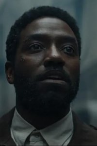 Silo – S01E09 – The Getaway