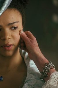 Queen Charlotte: A Bridgerton Story – S01E01 – Queen to Be