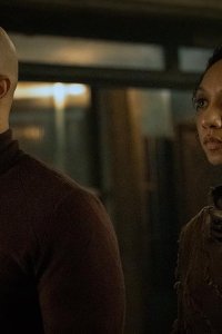 Silo – S02E05 – Descent