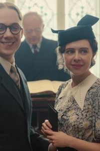 A Small Light – S01E05 – Scheißfeld