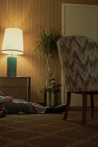 Love & Death – S01E04 – Do No Evil