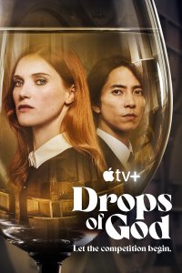 Drops of God – S02E05 – The Reunion
