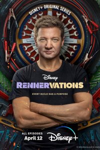 Rennervations – S01E03 – Reno: Building a Mobile Recreation Center (ft. Anthony Mackie)