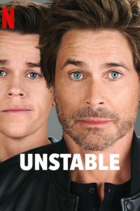 Unstable – S01E01 – Unstable