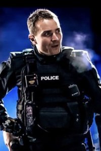 Blue Lights – S01E03 – The Fear