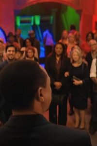 The Big Door Prize – S01E04 – Father Reuben
