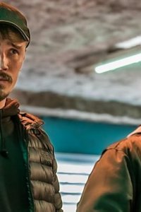 Blue Lights – S01E05 – The Q Word