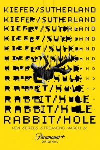 Rabbit Hole – S01E04 – The Person in Your Ear