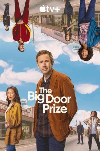 The Big Door Prize – S02E10 – Deercoming