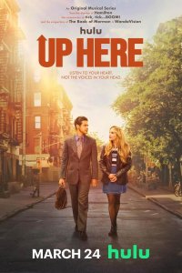 Up Here – S01E04 – Special