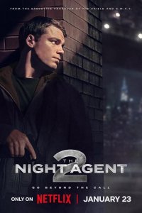 The Night Agent – S03E09 – Episode #3.9