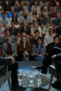 Lucky Hank – S01E02 – George Saunders
