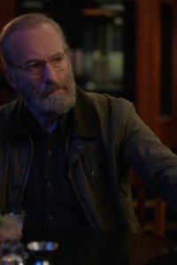 Lucky Hank – S01E03 – Escape