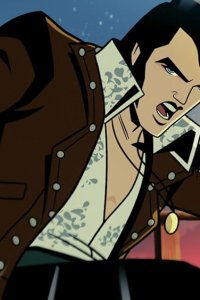 Agent Elvis – S01E01 – Full Tilt