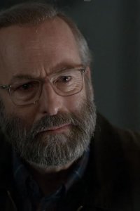 Lucky Hank – S01E06 – The Arrival