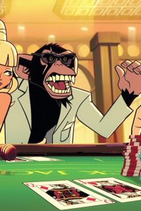 Agent Elvis – S01E02 – F*ck You, Vegas
