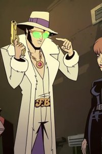 Agent Elvis – S01E03 – Cocaine Tuesdays