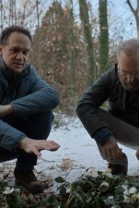Lucky Hank – S01E07 – The Count of Monte Cristo