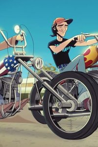 Agent Elvis – S01E04 – Total Mind F*ck