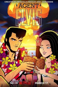 Agent Elvis – S01E05 – Maximum Density