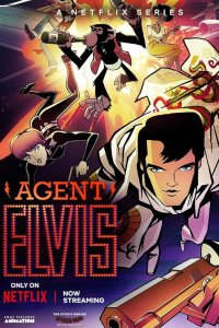 Agent Elvis – S01E09 – Swollen Desire