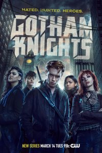 Gotham Knights – S01E05 – More Money, More Problems