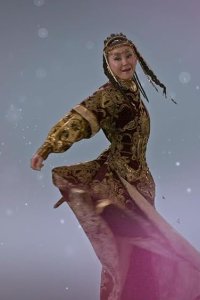 History of the World: Part II – S01E07 – VII
