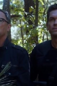 True Lies – S01E04 – Rival Companions