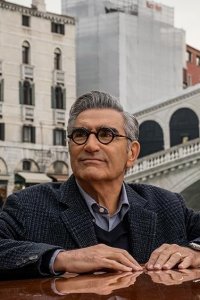 The Reluctant Traveler with Eugene Levy – S01E03 – Venice
