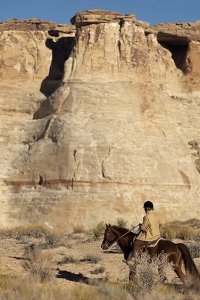 The Reluctant Traveler with Eugene Levy – S01E04 – Utah