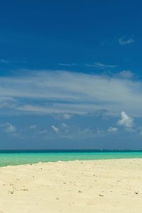 The Reluctant Traveler with Eugene Levy – S01E05 – Maldives