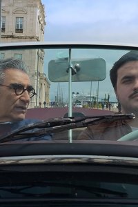 The Reluctant Traveler with Eugene Levy – S01E07 – Lisbon
