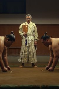 The Reluctant Traveler with Eugene Levy – S01E08 – Tokyo