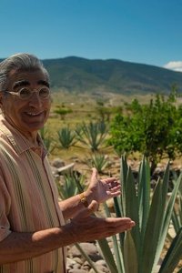 The Reluctant Traveler with Eugene Levy – S03E01 – Celebrating Day of the Dead in Mexico