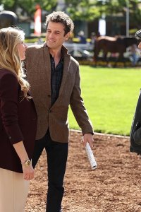 The Company You Keep – S01E03 – Against All Odds