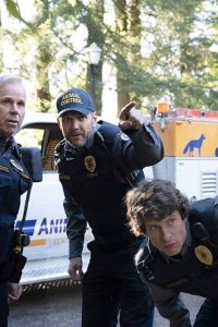 Animal Control – S01E03 – Cougars and Kangaroos