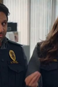 Animal Control – S01E04 – Dogs and Bears and Minks