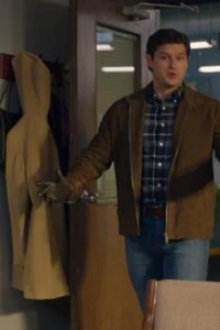 Animal Control – S01E11 – Birds and Foxes